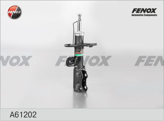 FENOX Iskunvaimennin A61202