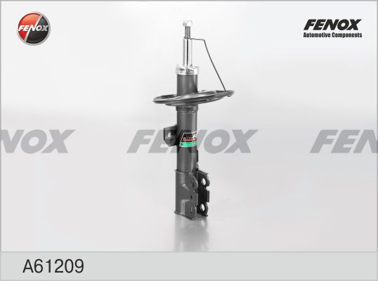 FENOX Iskunvaimennin A61209