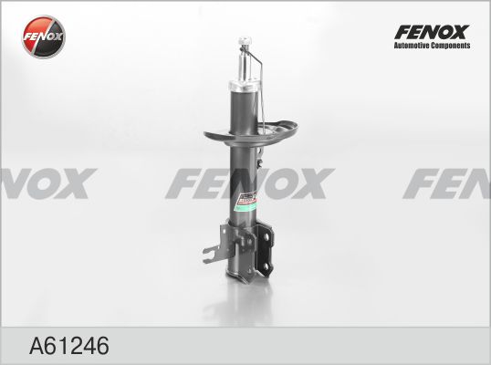 FENOX Iskunvaimennin A61246