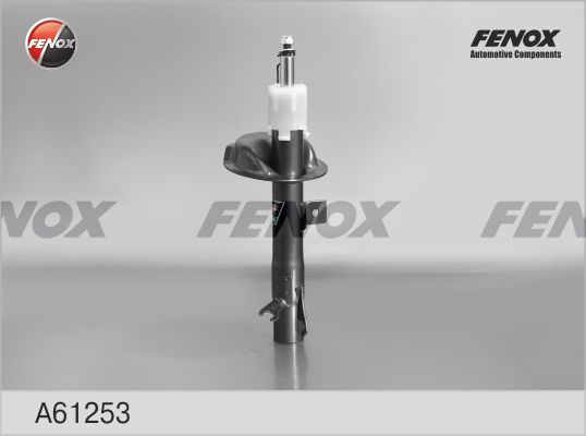 FENOX Iskunvaimennin A61253