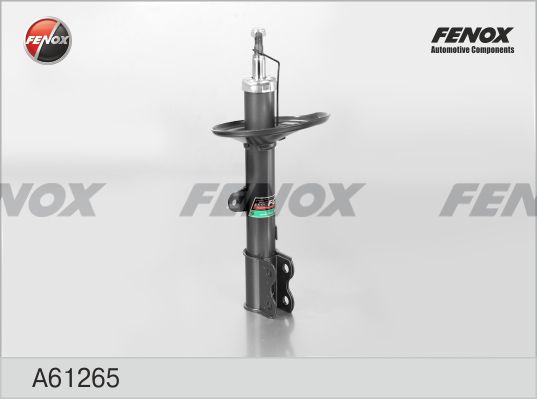 FENOX Iskunvaimennin A61265