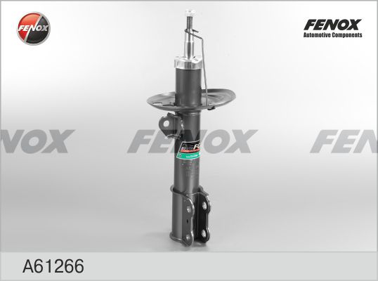 FENOX Iskunvaimennin A61266