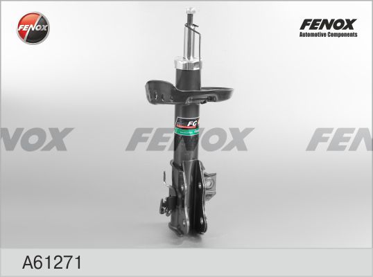 FENOX Iskunvaimennin A61271