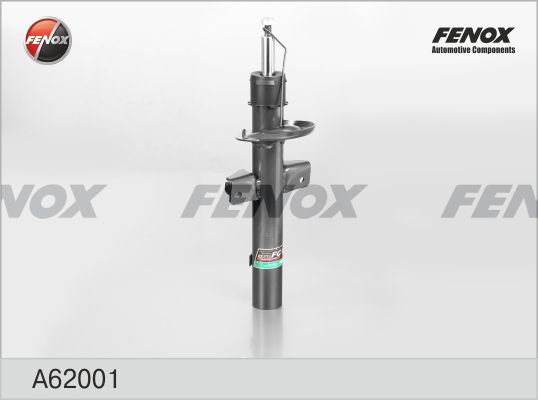FENOX Iskunvaimennin A62001