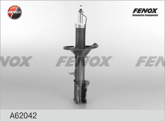 FENOX Iskunvaimennin A62042