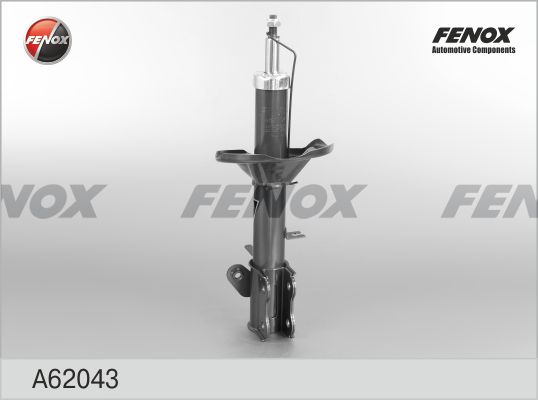 FENOX Iskunvaimennin A62043