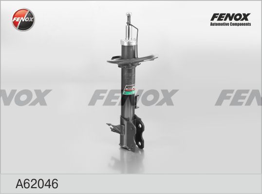 FENOX Iskunvaimennin A62046