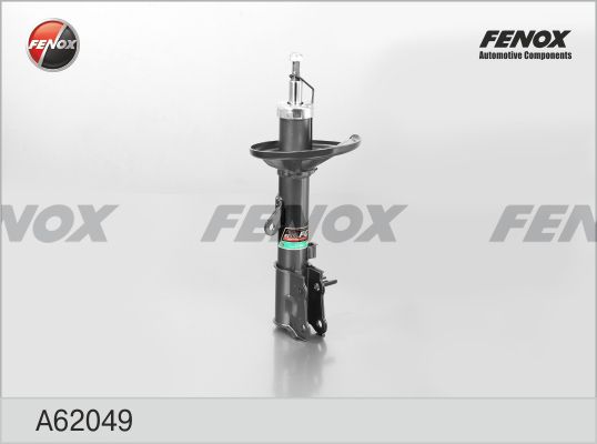 FENOX Iskunvaimennin A62049