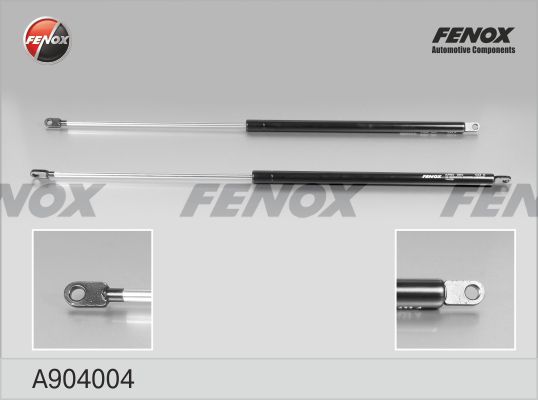 FENOX Kaasujousi, konepelti A904004