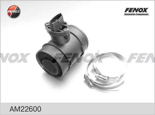 FENOX Ilmamassamittari AM22600