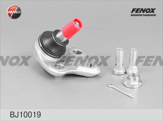 FENOX Pallonivel BJ10019