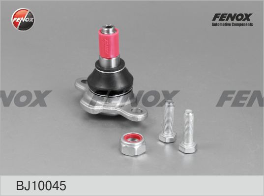 FENOX Pallonivel BJ10045