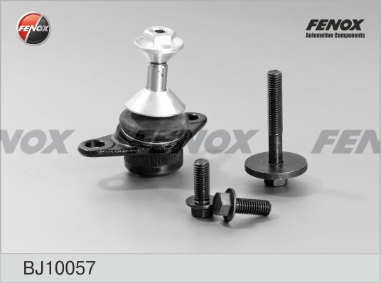 FENOX Pallonivel BJ10057