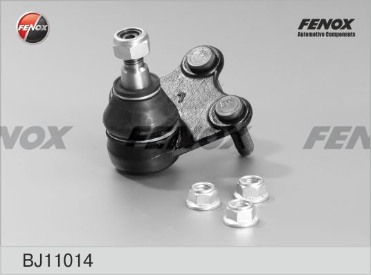 FENOX Pallonivel BJ11014