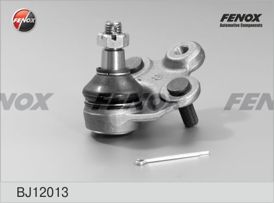 FENOX Pallonivel BJ12013