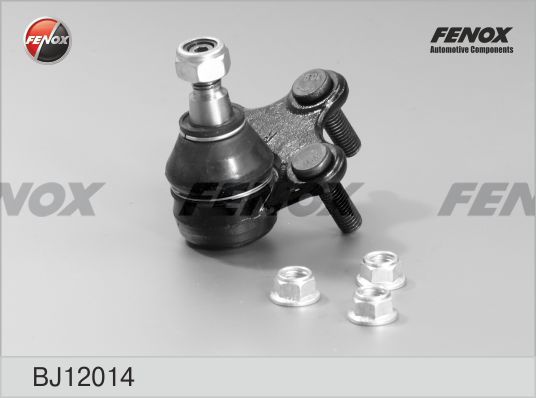 FENOX Pallonivel BJ12014