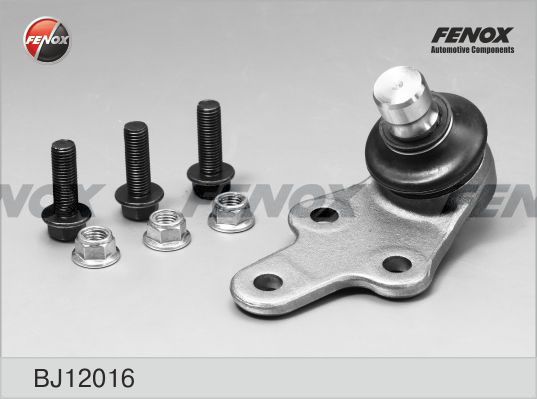 FENOX Pallonivel BJ12016