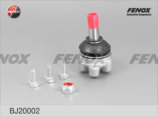 FENOX Pallonivel BJ20002