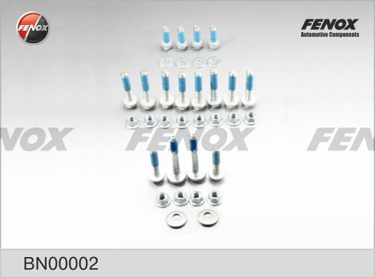FENOX Kallistumansäätöruuvi BN00002