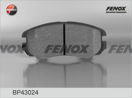 FENOX Jarrupala, levyjarru BP43024