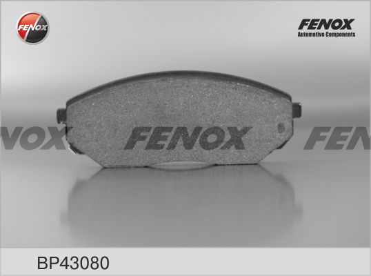 FENOX Jarrupala, levyjarru BP43080