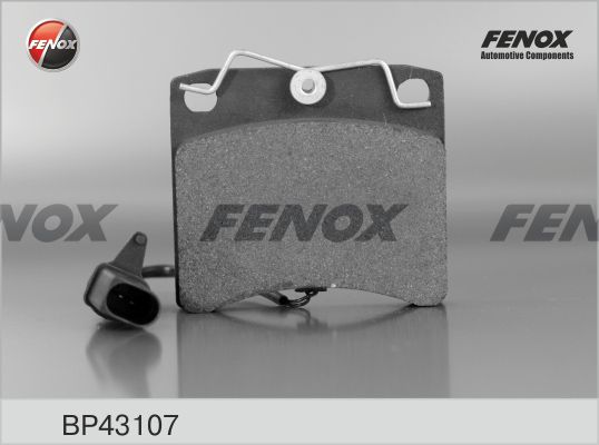 FENOX Jarrupala, levyjarru BP43107