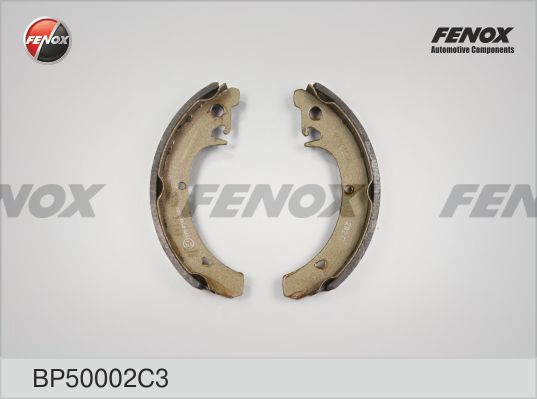 FENOX Jarrukenkäsarja BP50002C3