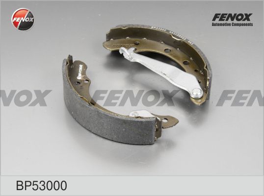 FENOX Jarrukenkäsarja BP53000
