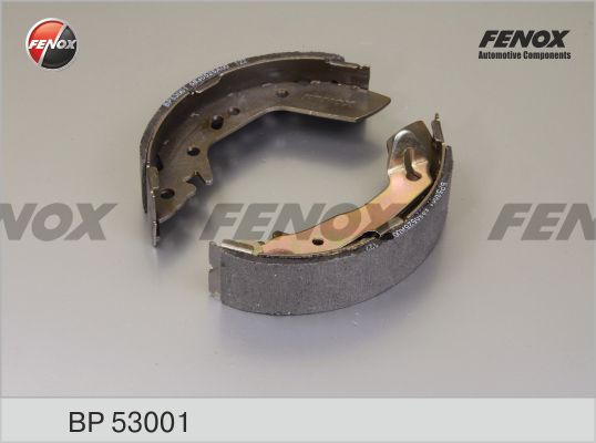 FENOX Jarrukenkäsarja BP53001