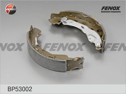 FENOX Jarrukenkäsarja BP53002