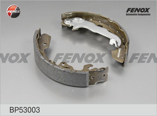 FENOX Jarrukenkäsarja BP53003