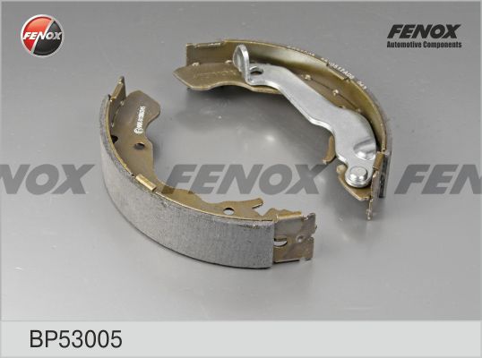 FENOX Jarrukenkäsarja BP53005