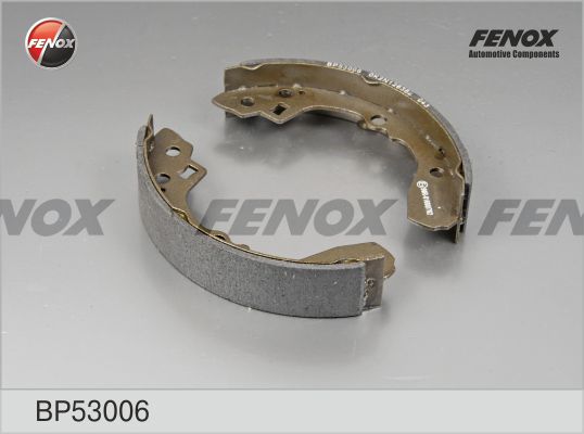 FENOX Jarrukenkäsarja BP53006