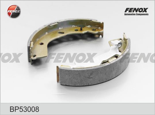 FENOX Jarrukenkäsarja BP53008