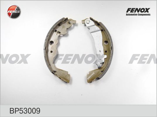 FENOX Jarrukenkäsarja BP53009