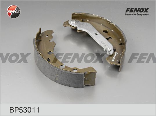 FENOX Jarrukenkäsarja BP53011