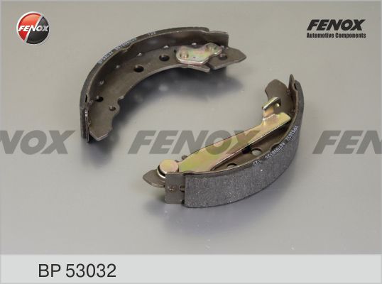 FENOX Jarrukenkäsarja BP53032