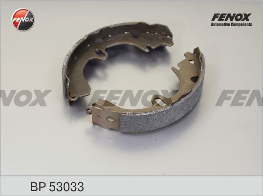 FENOX Jarrukenkäsarja BP53033