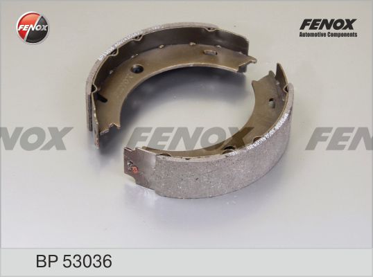 FENOX Jarrukenkäsarja BP53036