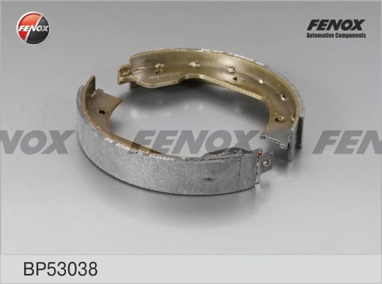 FENOX Jarrukenkäsarja BP53038