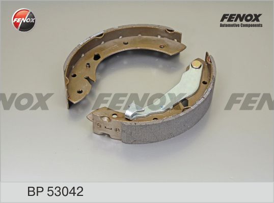 FENOX Jarrukenkäsarja BP53042