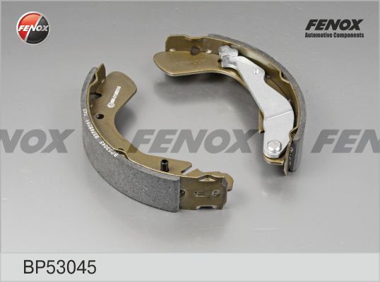 FENOX Jarrukenkäsarja BP53045