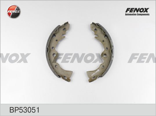 FENOX Jarrukenkäsarja BP53051
