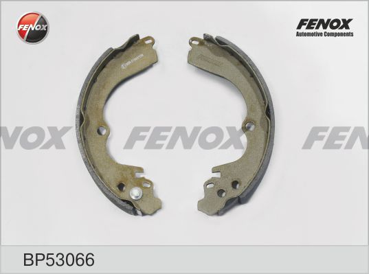 FENOX Jarrukenkäsarja BP53066