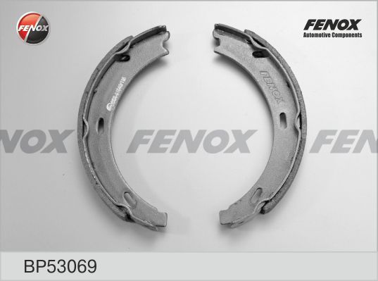 FENOX Jarrukenkäsarja BP53069