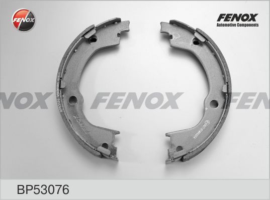 FENOX Jarrukenkäsarja BP53076