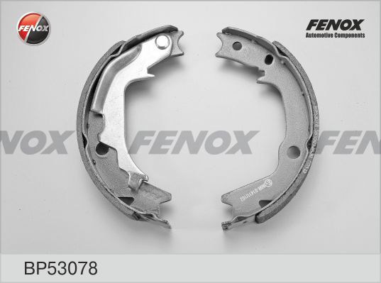 FENOX Jarrukenkäsarja BP53078