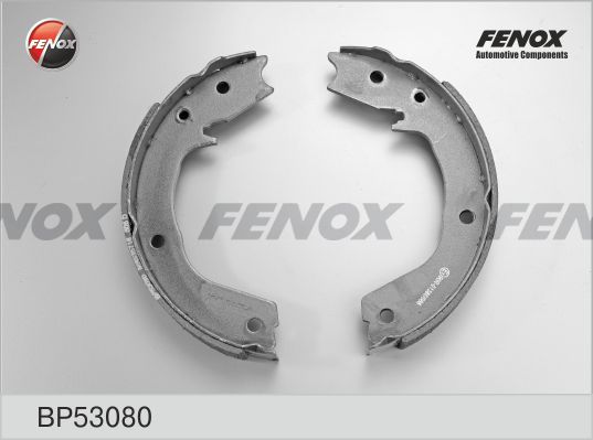 FENOX Jarrukenkäsarja BP53080