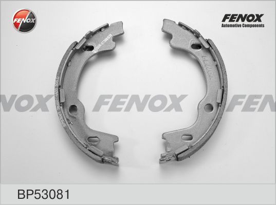 FENOX Jarrukenkäsarja BP53081
