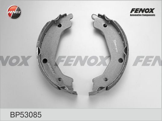 FENOX Jarrukenkäsarja BP53085
